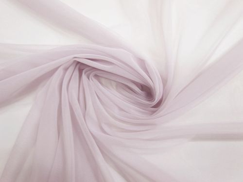 Great value Soft Tulle- Dusty Lilac #15809 available to order online New Zealand