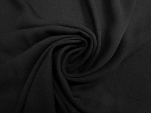Great value Georgette- Gothic Black #15822 available to order online New Zealand