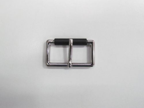 Great value 35mm Buckle- Silver And Black- RW764 available to order online New Zealand