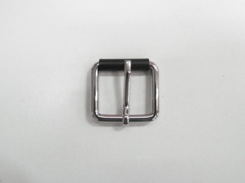 Great value 25mm Buckle- Silver And Black- RW765 available to order online New Zealand