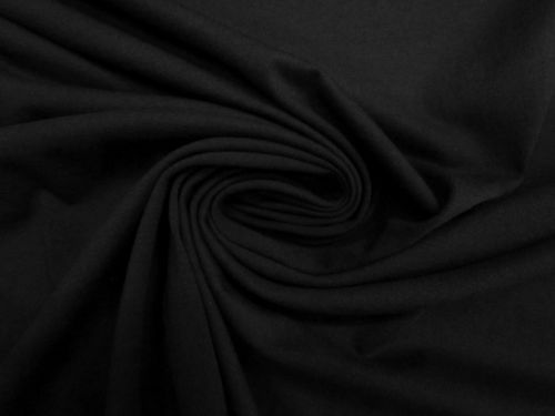 Great value Heavyweight Cotton Jersey- Badger Black #15860 available to order online New Zealand