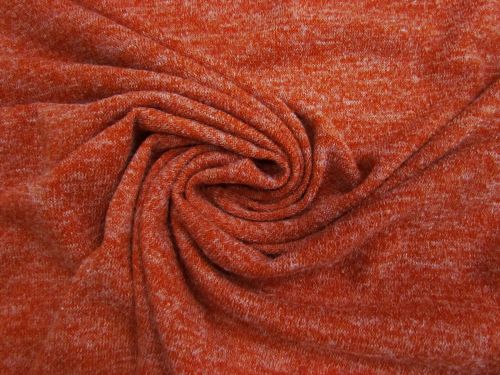 Great value Soft Knit- Paprika Marle #15861 available to order online New Zealand