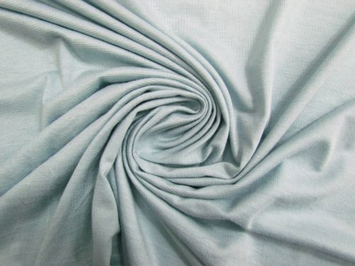 Great value Modal Jersey- Duck Egg Blue #15863 available to order online New Zealand