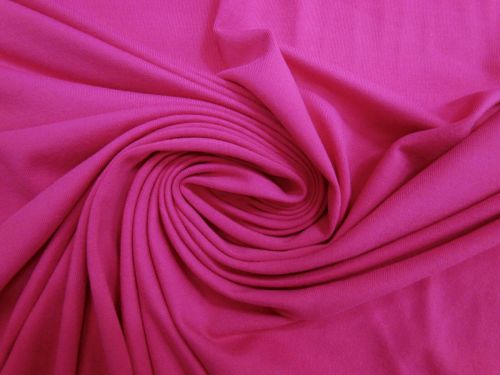 Great value Supplex Spandex- Electric Pink #15864 available to order online New Zealand
