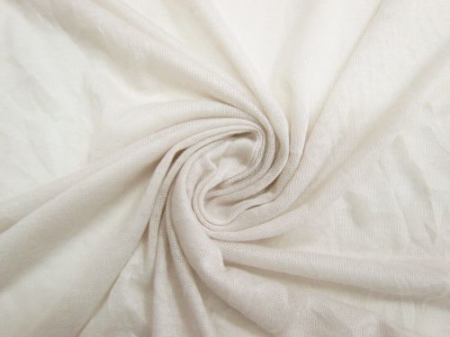Great value Sheer Jersey- Ghost White #15866 available to order online New Zealand