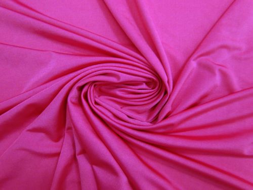Great value Shiny Spandex Jersey- Lovestruck Pink #15878 available to order online New Zealand