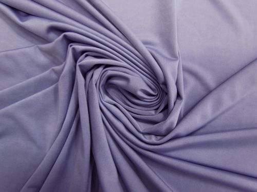 Great value Shiny Spandex Jersey- Muted Purple Moire #15880 available to order online New Zealand