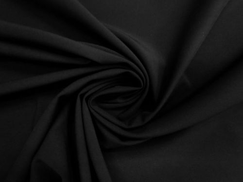 Great value 1.5m Final Remnant Piece- Two Way Stretch Nylon Suiting- Black Diamond #14558 available to order online New Zealand