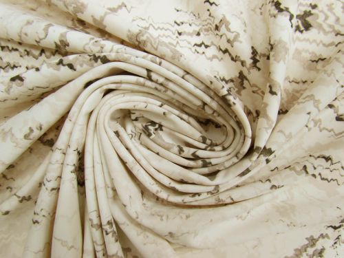 Great value 1m Final Remnant Piece- Quicksand Xtra Life Tactel Lycra® #13482 available to order online New Zealand