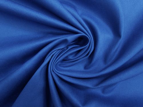 Great value 1.6m Final Remnant Piece- 5.6oz Cotton Drill- Athens Blue #15580 available to order online New Zealand