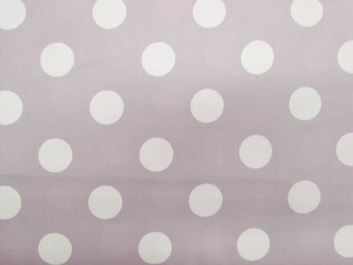 Great value 22mm Dot Cotton- Purple- SB-364 available to order online New Zealand