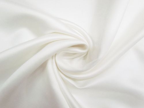 Great value Duchess Satin- Primrose Ivory #15927 available to order online New Zealand
