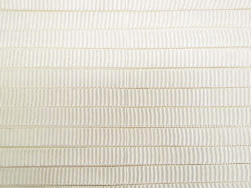 Great value 13mm Viscose Petersham Ribbon- Cream #T1602 available to order online New Zealand