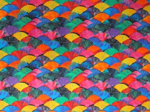 Great value Confetti Scales Cotton #PW1630 available to order online New Zealand