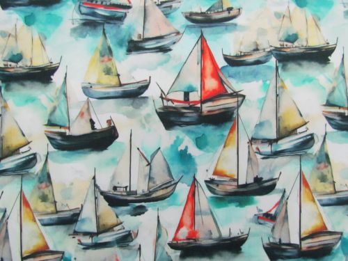 Great value Sail Away Cotton #PW1634 available to order online New Zealand