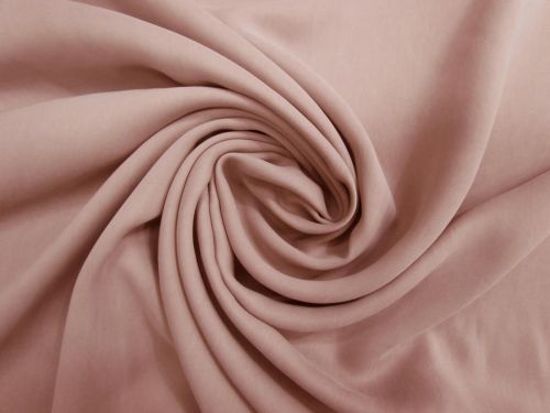 Great value Peachskin Viscose- Rose Dust #16054 available to order online New Zealand