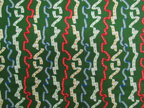 Great value Liberty Cotton- The Merry And Bright Collection- All Wrapped Up- A available to order online New Zealand