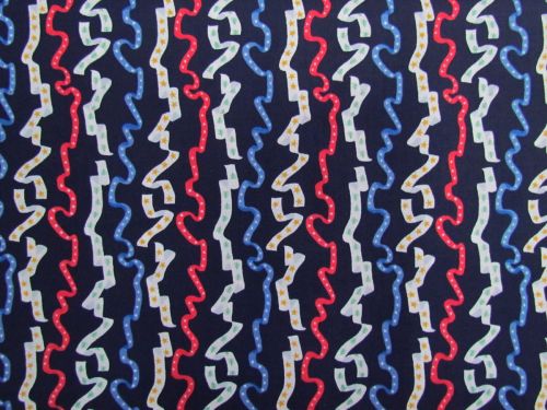 Great value Liberty Cotton- The Merry And Bright Collection- All Wrapped Up- B available to order online New Zealand