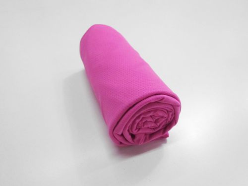 Great value 1m Mini Roll Remnant- Active Eyelet Spandex- Blossom available to order online New Zealand