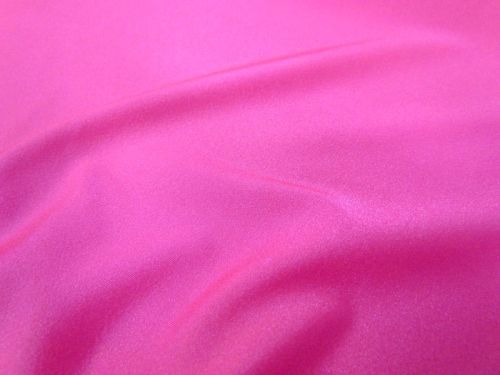 Great value Shiny Spandex- Hot Pink available to order online New Zealand