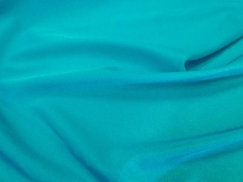 Great value Shiny Spandex- Aqua available to order online New Zealand