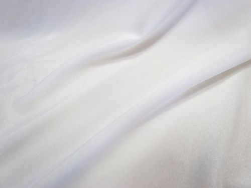 Great value Shiny Spandex- White available to order online New Zealand