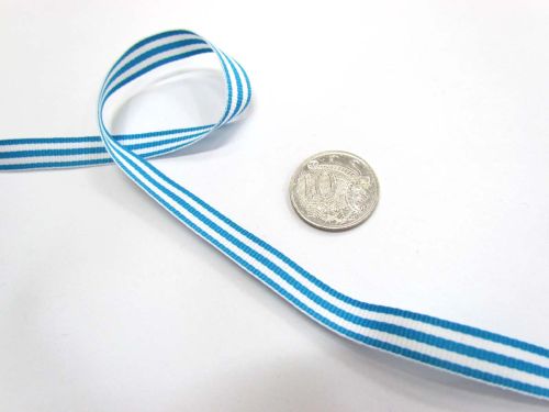 Great value Candy Cane 10mm- Marine / White available to order online New Zealand