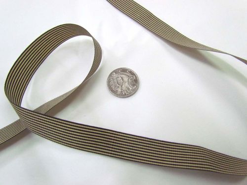 Great value Candy 15mm- Brown / Latte available to order online New Zealand