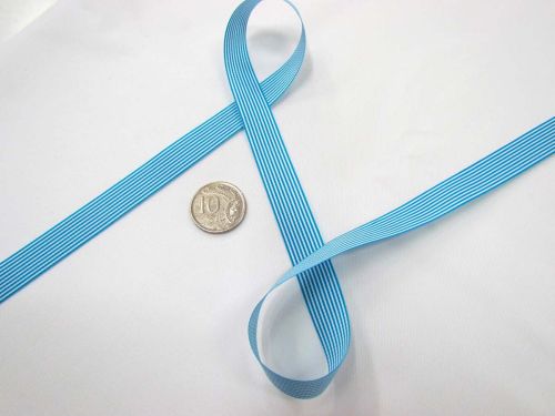 Great value Candy 15mm- Marine / White available to order online New Zealand