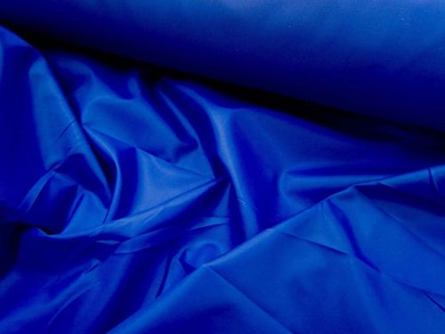 Great value Waterproof Polyester- Royal available to order online New Zealand