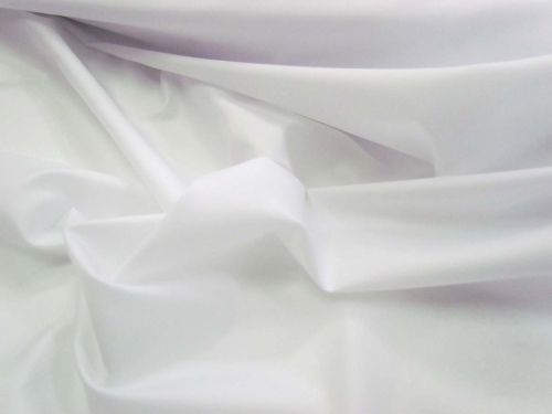 Great value Waterproof Polyester- White available to order online New Zealand