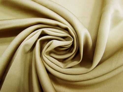Stretch Crepe-crepe Fabric-medium Crepe-bridal Fabric-apparel  Fabric-polyester Crepe-spandex Crepe-52 Colors-manhattan Crepe -  New  Zealand