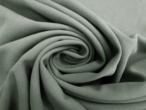 Stretch Crepe-crepe Fabric-medium Crepe-bridal Fabric-apparel  Fabric-polyester Crepe-spandex Crepe-52 Colors-manhattan Crepe -  New  Zealand