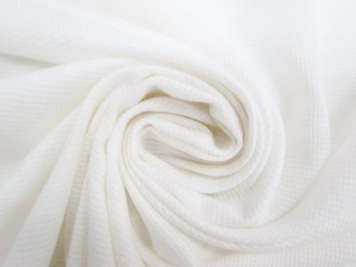 Great value Luxe Stretch Woven Fusible Interfacing- Cream #10863 available to order online New Zealand