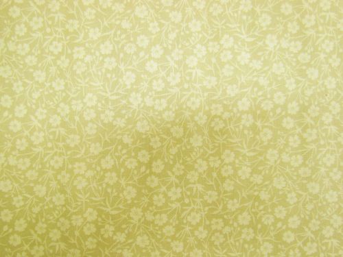Great value Liberty Cotton- August Meadow Collection- Buttercup available to order online New Zealand