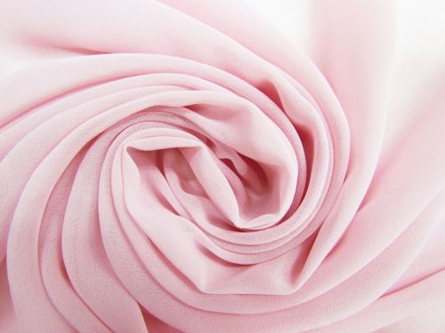 Great value Chiffon- Soft Blossom Pink #10902 available to order online New Zealand