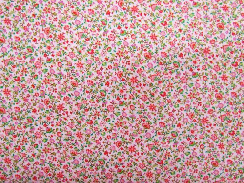 Great value Mayfair Gardens Cotton- Pink #PW1451 available to order online New Zealand