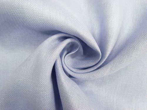 Great value Linen Viscose- Powder Periwinkle Blue #8749 available to order online New Zealand