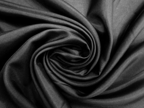 Great value Silk Habotai- Victorian Black #10993 available to order online New Zealand