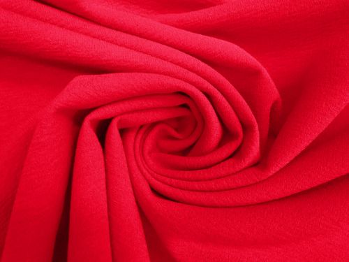 Great value Scuba Crepe- Red Roses #11030 available to order online New Zealand