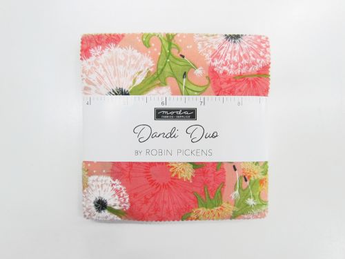 Great value Dandi Duo Charm Pack available to order online New Zealand