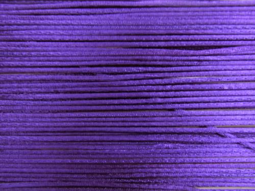 Great value 3mm Rat Tail Ribbon- Violet #T447 available to order online New Zealand