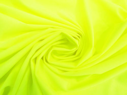 Great value Vita Recycled Spandex- Fluro Chartreuse #11139 available to order online New Zealand