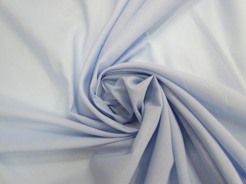 Great value Cotton Voile- Hydrangea Blue #6383 available to order online New Zealand