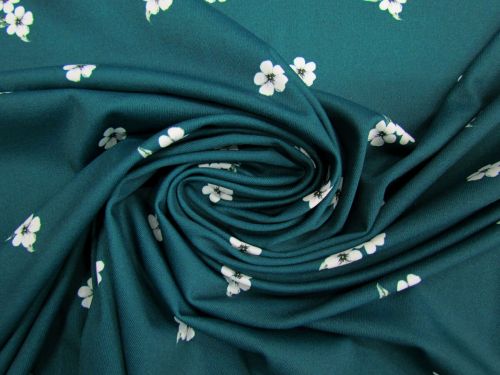Great value Blooming Buds Matte Spandex #11334 available to order online New Zealand