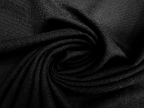Great value Heavyweight Woven Fusible Interfacing- Dusk Black #11445 available to order online New Zealand