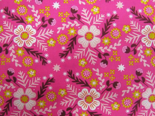 Great value Ruby Star Society Cotton- Pivot- Wildflower- Playful available to order online New Zealand