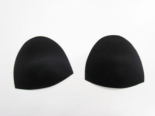 Great value TRW Bikini Liner Cups- Small- Size 8 Black #LC-002 available to order online New Zealand