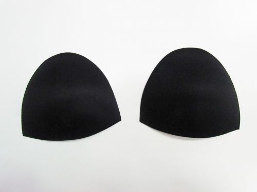 Great value TRW Bikini Liner Cups- Small- Size 10 Black #LC-004 available to order online New Zealand