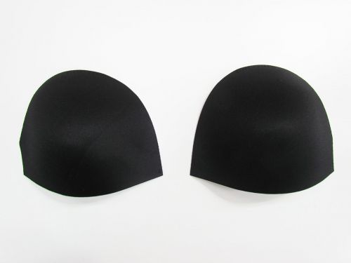 Great value TRW Bikini Liner Cups- Large- Size 10 Black #LC-006 available to order online New Zealand